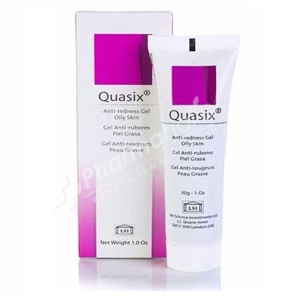 LSI Quasix Gel