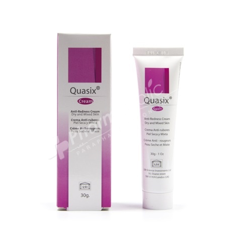 LSI Quasix Cream