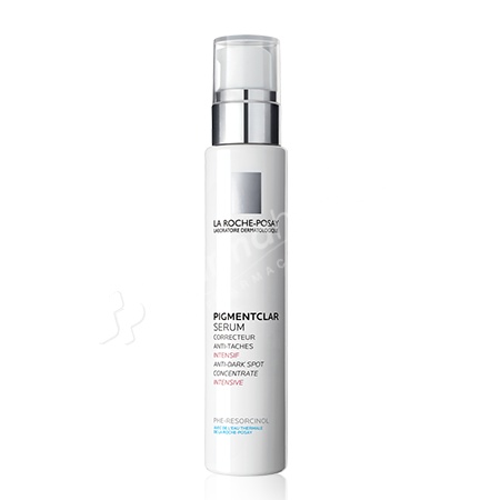 La Roche-Posay Pigmentclar Intensive Dark Spot Correcting Serum -30ml-