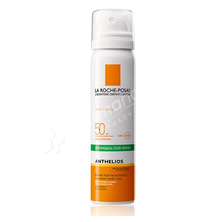 La Roche Posay  Anthelios Dermo Pediatrics Spray Spf50+ 125ml