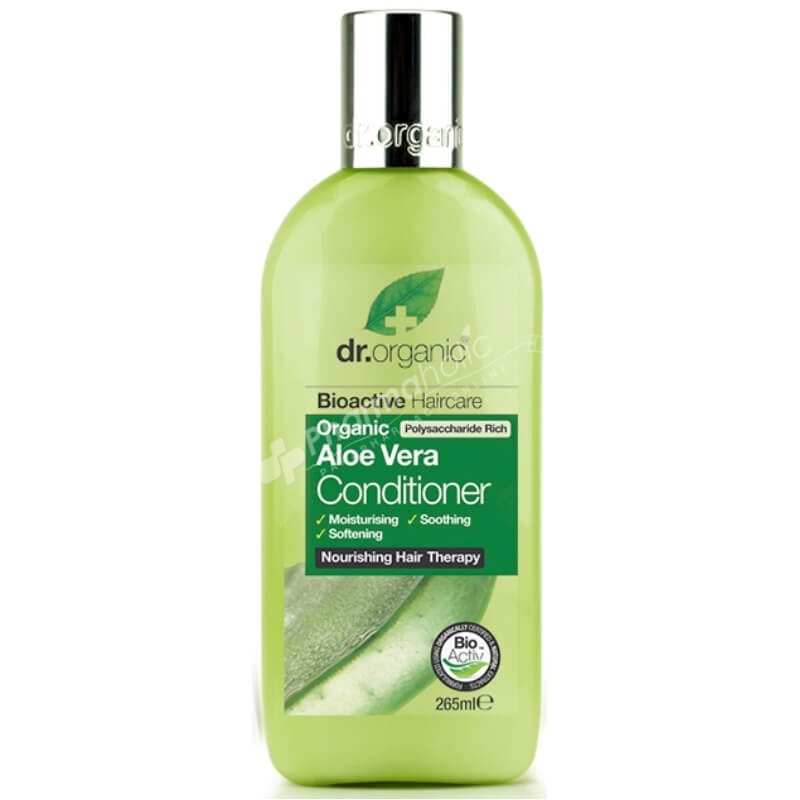 Dr.Organic Organic Aloe Vera Conditioner