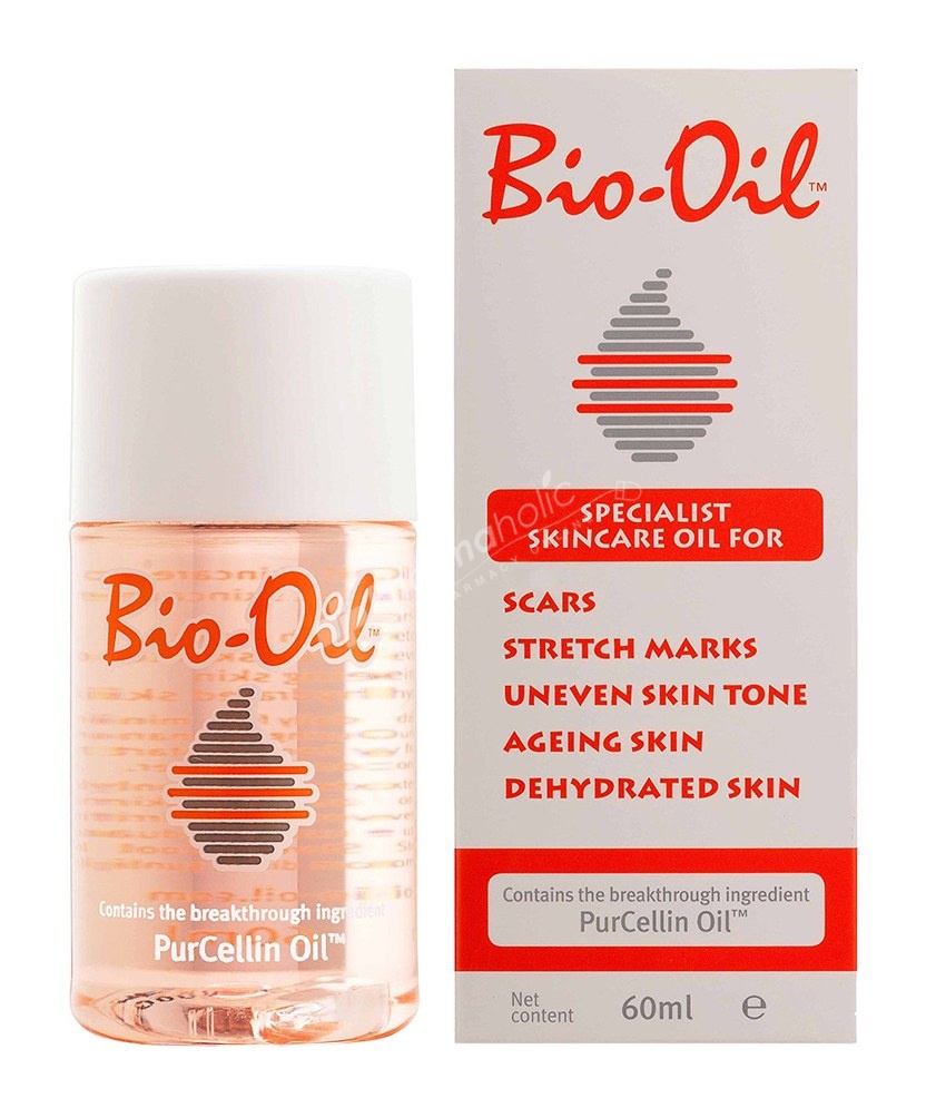 Bio-Oil