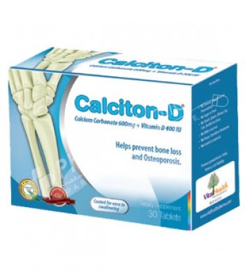 Calciton-D