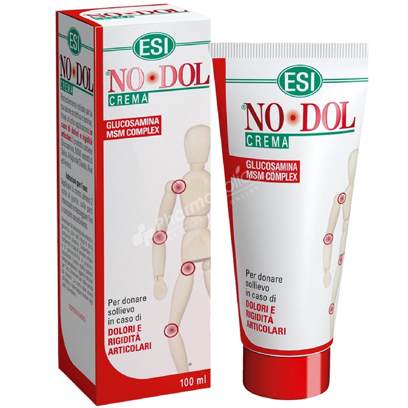 ESI Nodol Cream