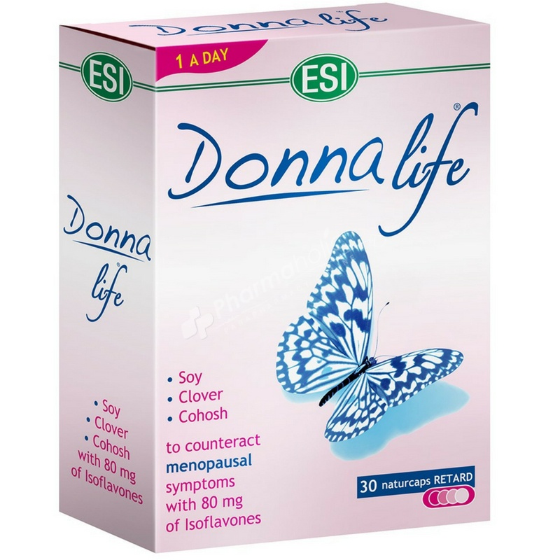 ESI Donna Life