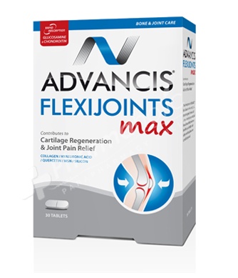 advancis Flexijoint