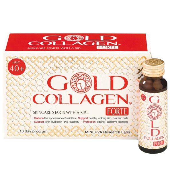 Gold Collagen Forte