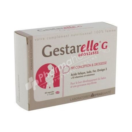 Gestarelle G