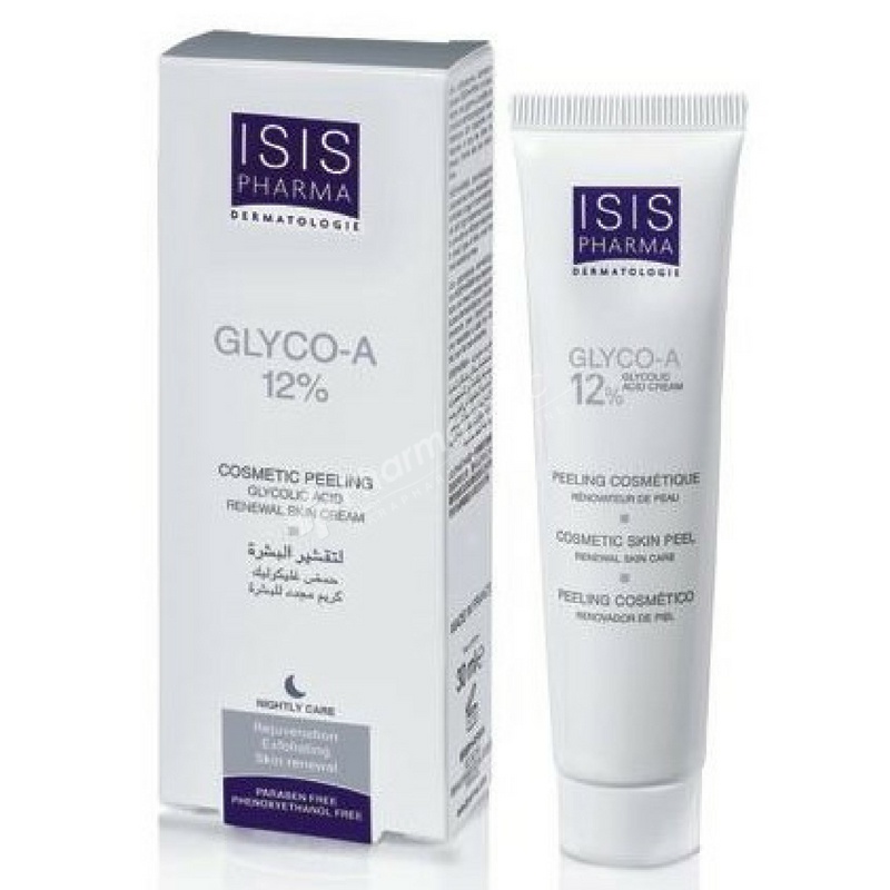 glyco-A 12%