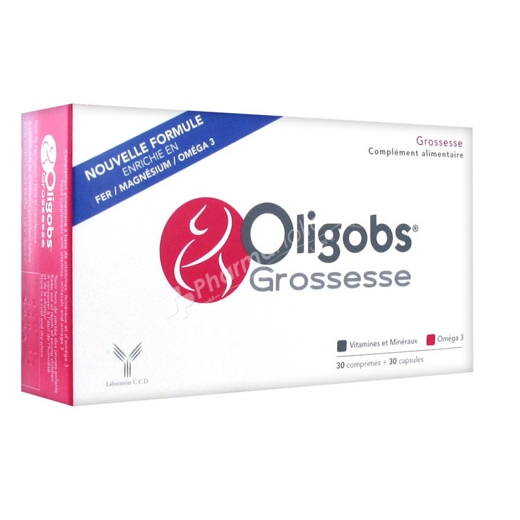 CCD Oligobs Pregnancy