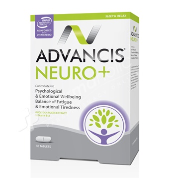 Advancis Neuro+