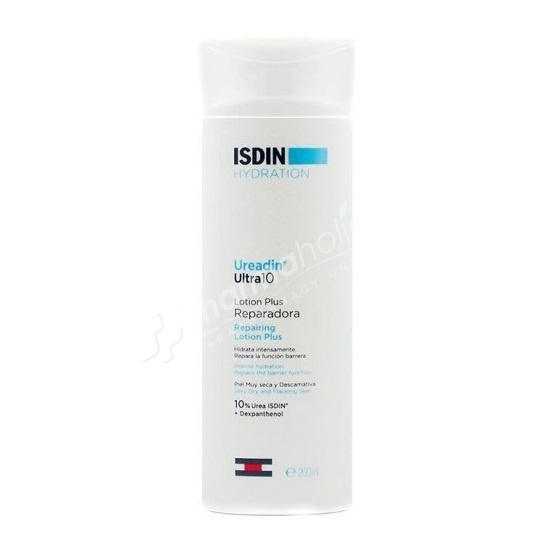 Isdin Ureadin Ultra 10 Repairing Lotion Plus