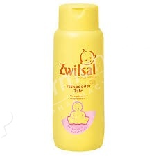 Zwitsal Talcum Powder 100g