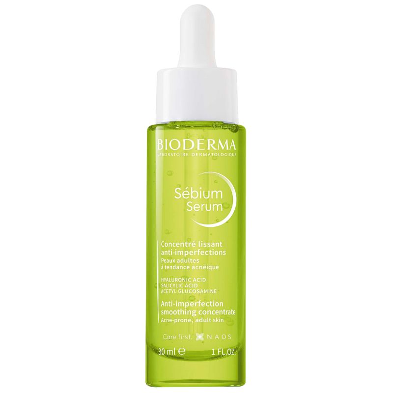 Bioderma Sebium Serum