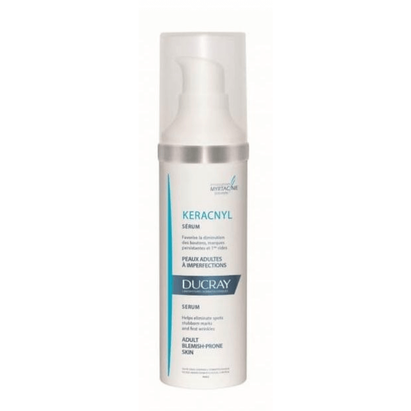 Ducray Keracnyl Serum