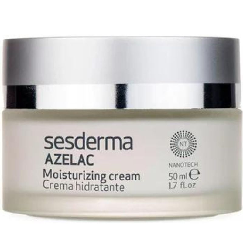 Sesderma Azelac Moisturizing Cream