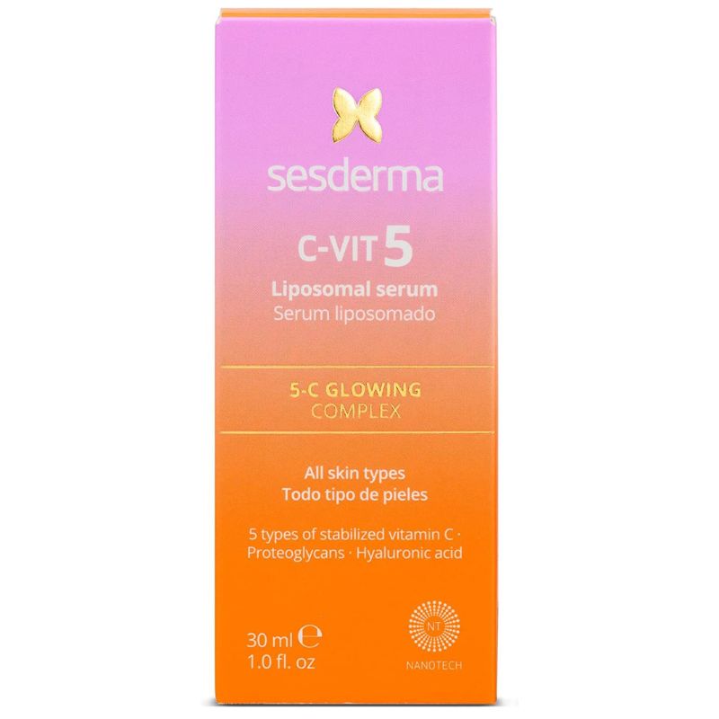 Sesderma C-Vit 5 Serum