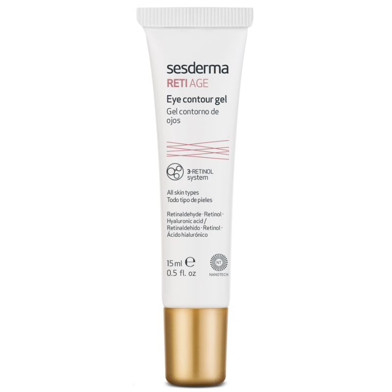 Sesderma RetiAge Eye Gel