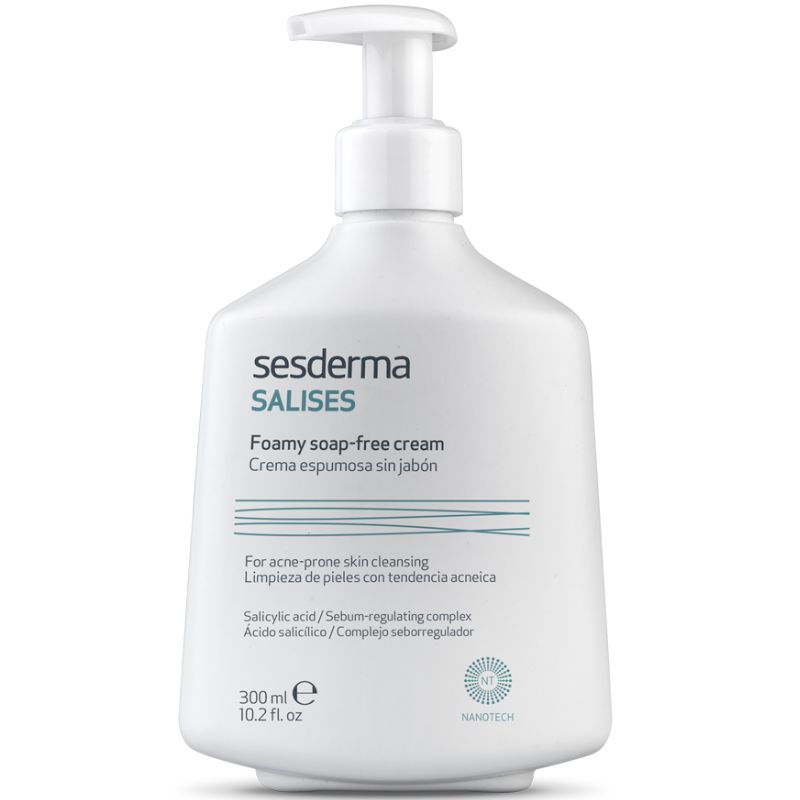 Sesderma Salises Foamy Cream