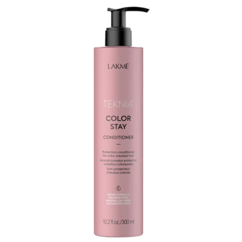 teknia color stay conditioner