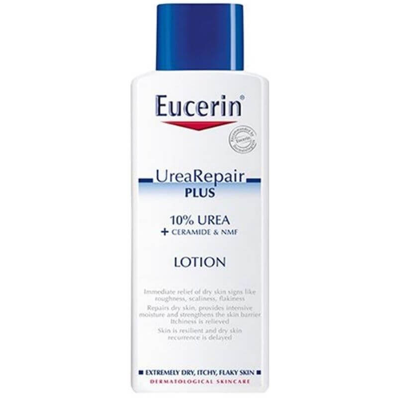 UreaRepair Plus 10%Urea Lotion