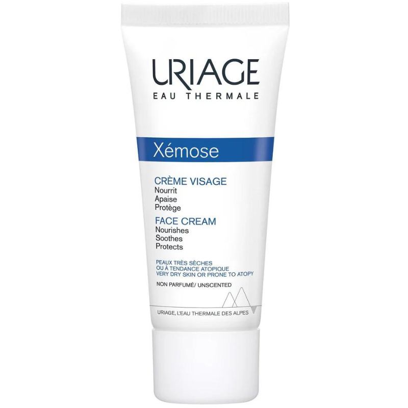 Uriage Xemose Face Cream