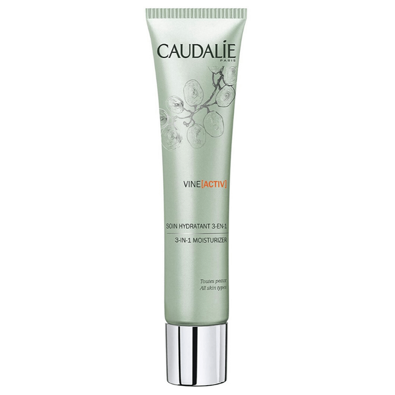 Caudalie VineActiv 3-in-1 Moisturizer