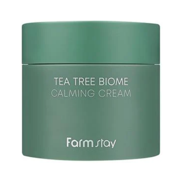 Farmstay Tea Tree Cream