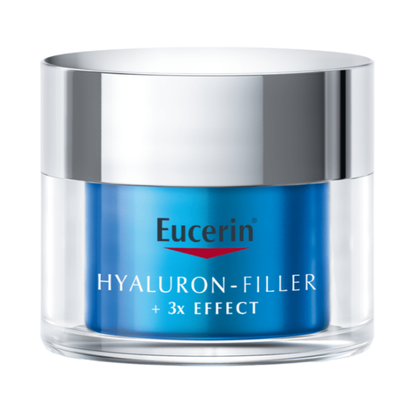 Hyaluron Filler Night Gel