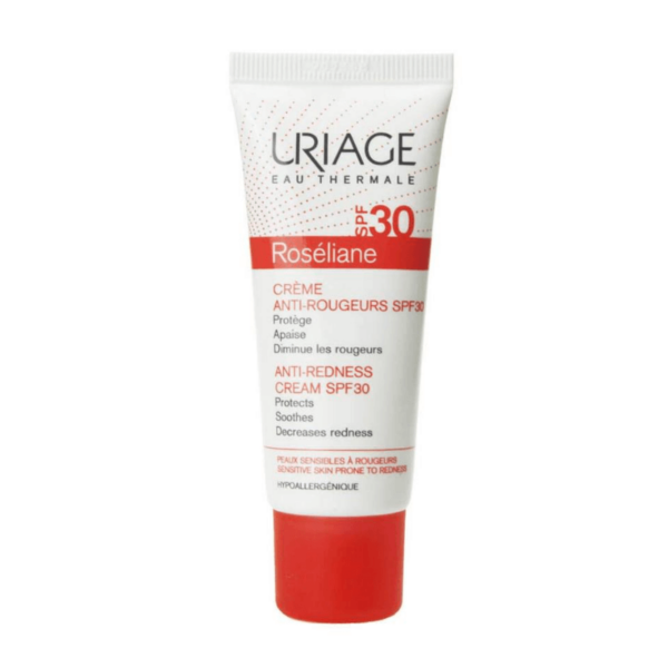 Uriage Roseliane Anti-Redness Cream SPF30 40ml