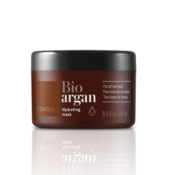 Lakme K.Therapy Bio Argan Mask 250ml