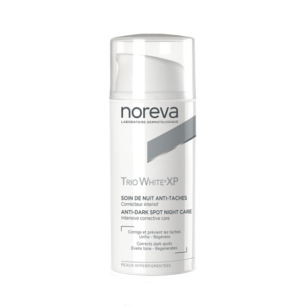 Noreva Trio White XP Anti-Dark Spot Night Care 30ml