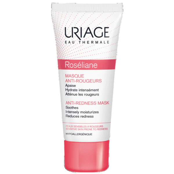 Uriage Roseliane Anti-Redness Mask