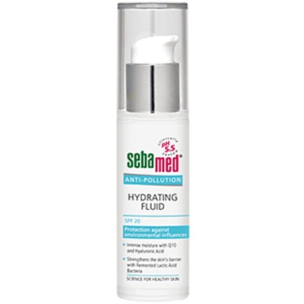 Sebamed Hydrating Fluid