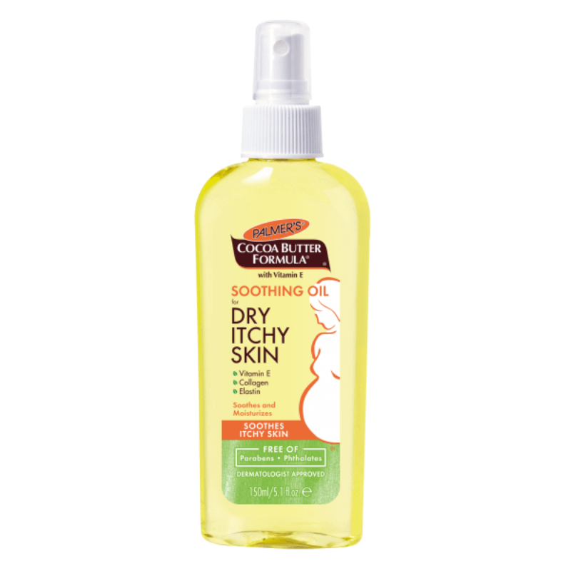 Palmer's Cocoa Butter Formula Soothing Oil