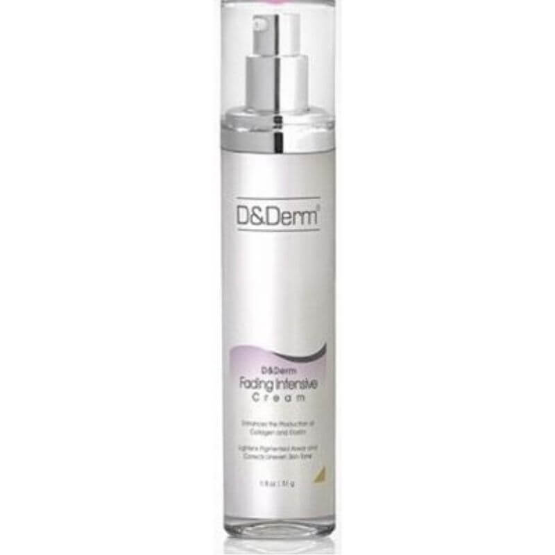 D&Derm Fading Intensive Cream 53ml