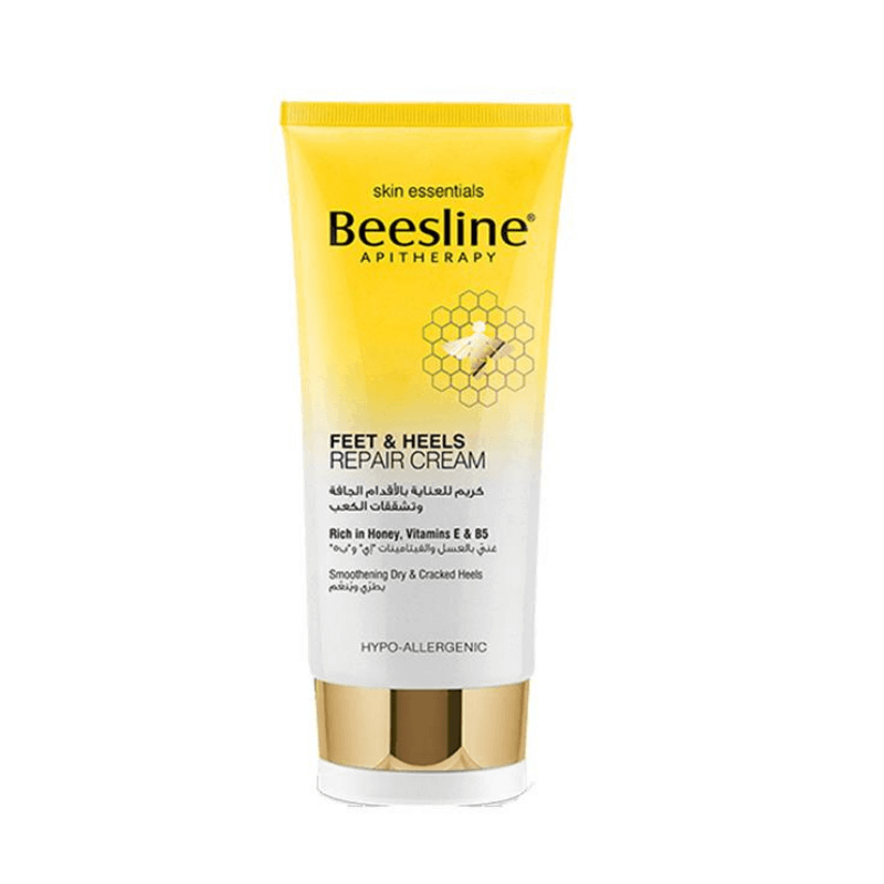 Beesline Feet & Heels Repair Cream