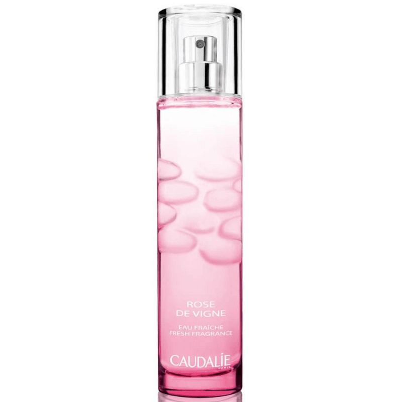 Caudalie Rose de Vigne Fresh Fragrance