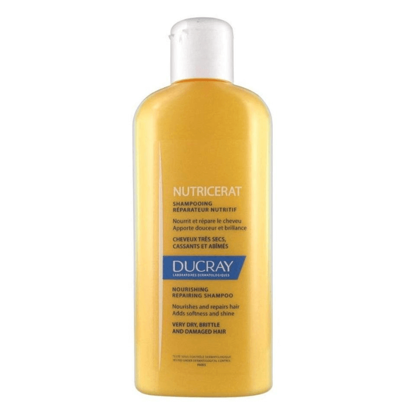 Nutricerat Nourishing Repairing Shampoo