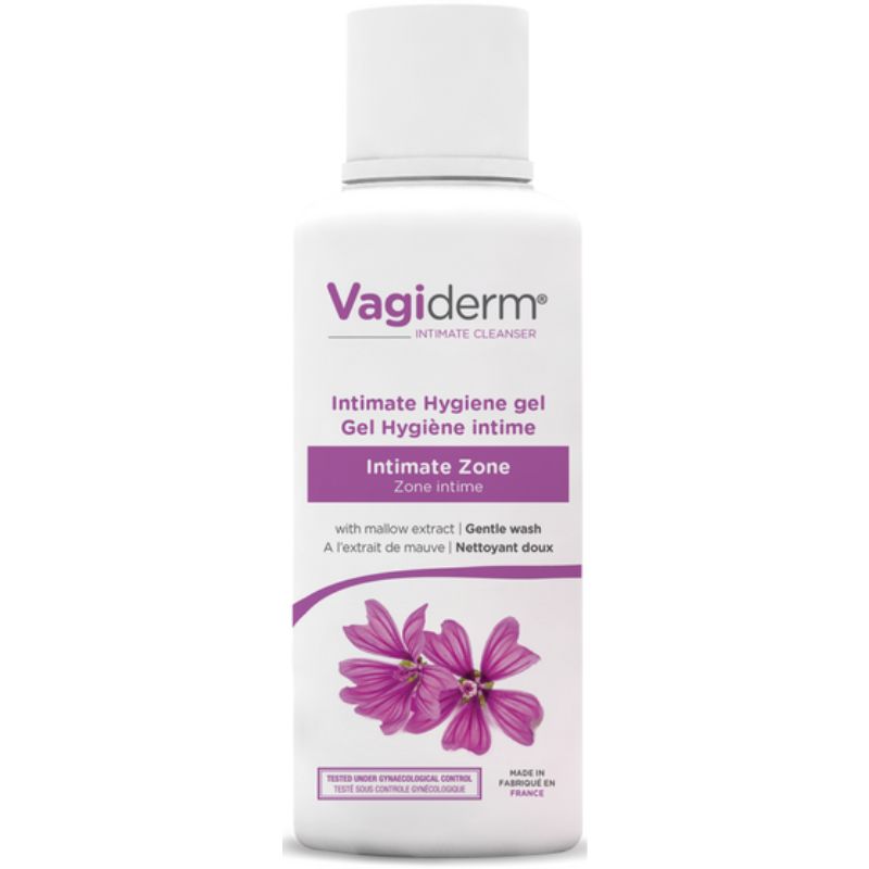 Vagiderm Intimate Hygiene Gel