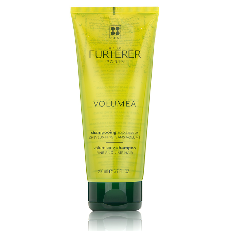 Volumea Volumizing Shampoo