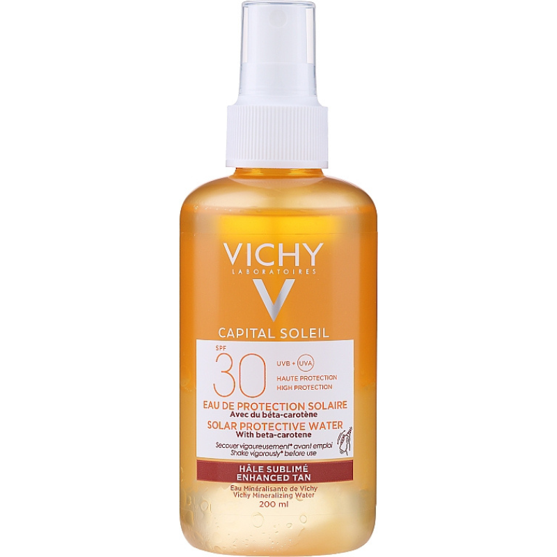 Vichy Solar Protective Water