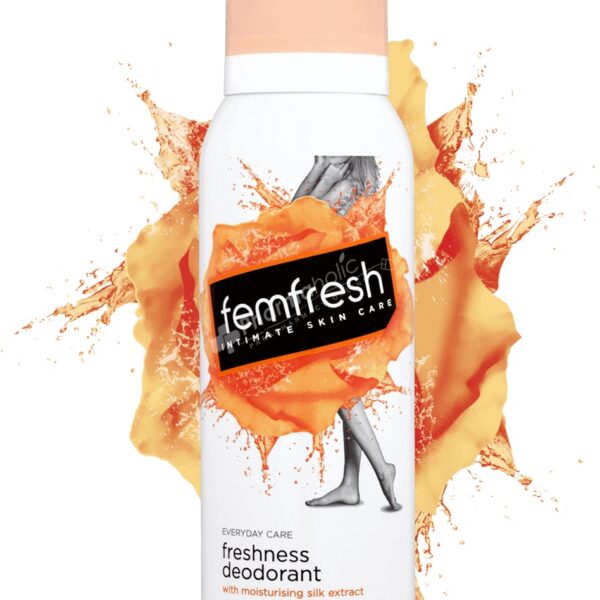 Freshness Deodorant