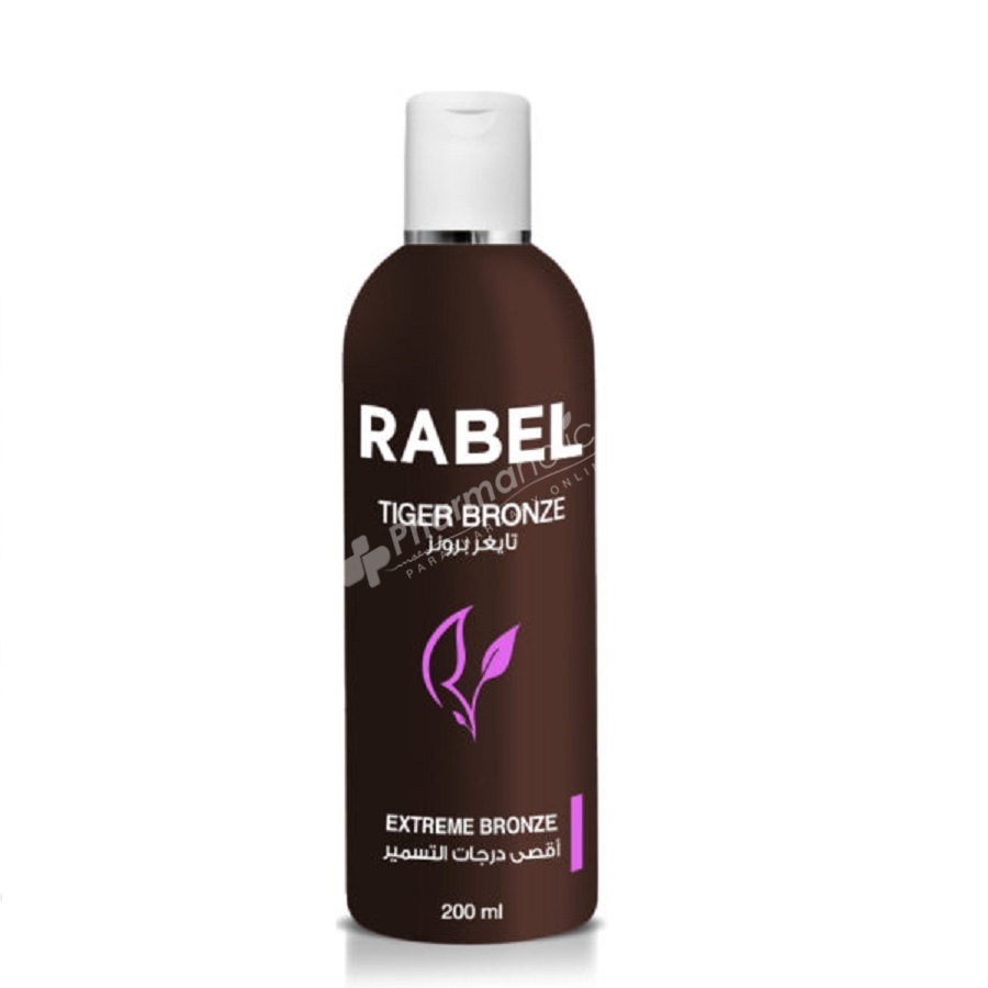 Rabel Extreme Bronze