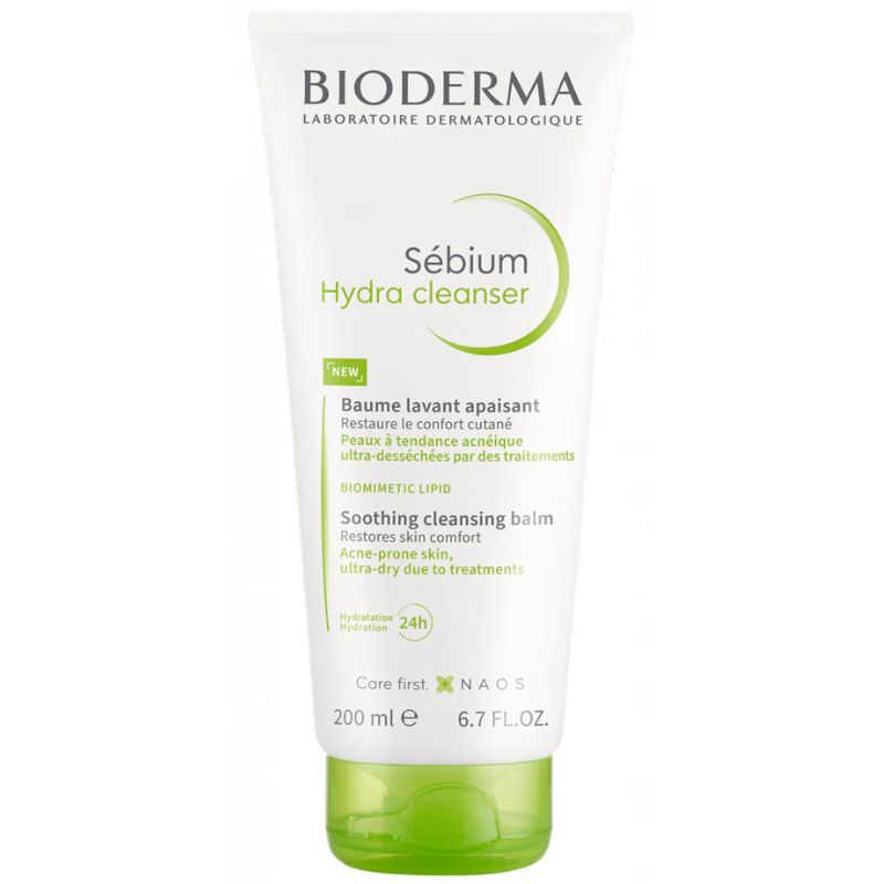 Bioderma Sebium Hydra Cleanser