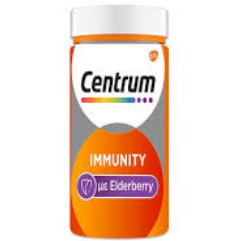 Centrum Immunity Support