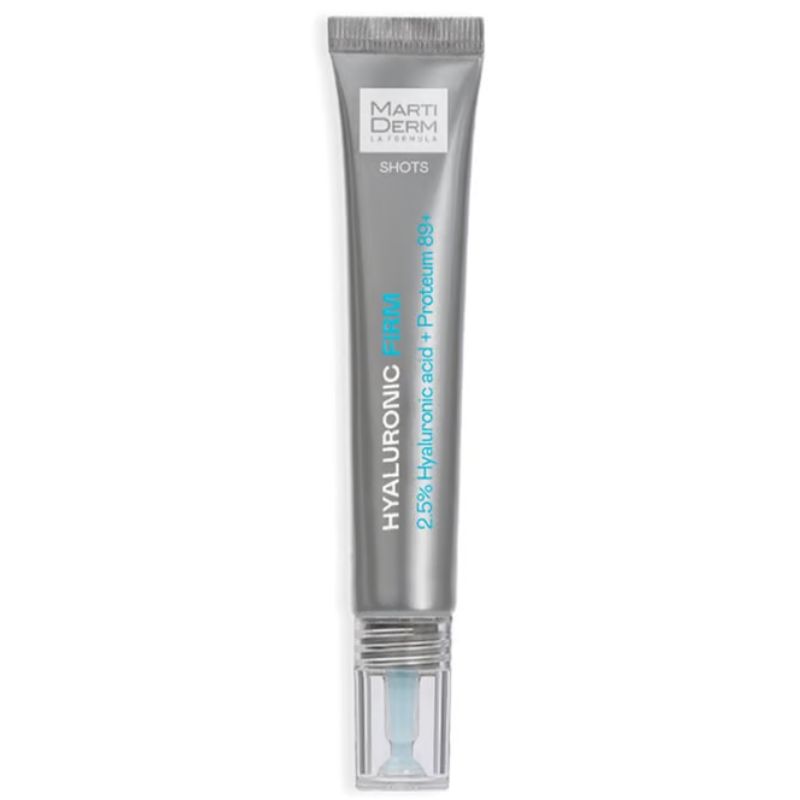 MartiDerm Hyaluronic Firm Gel