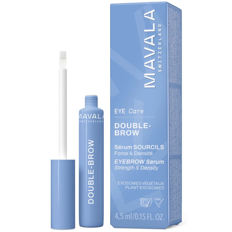 Mavala Double-Brow Eyebrow Serum