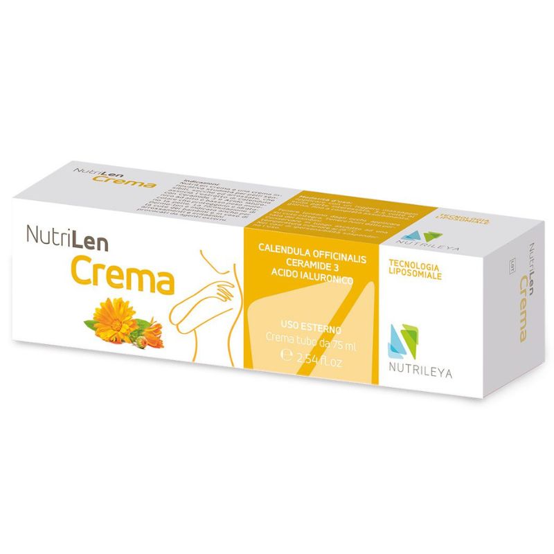 Nutrileya Nutrilen Cream