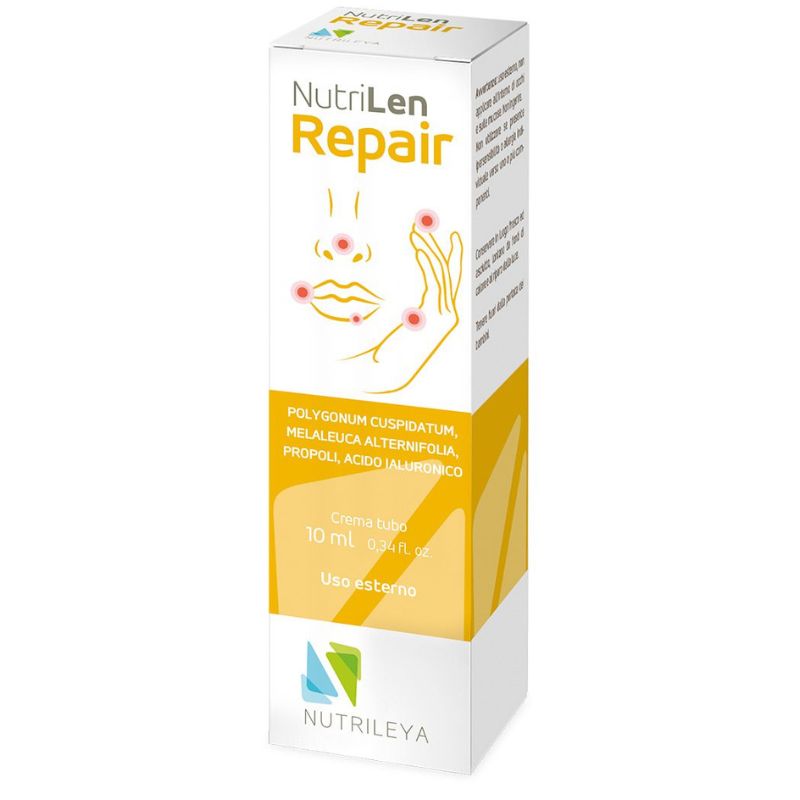 Nutrilen Repair Cream